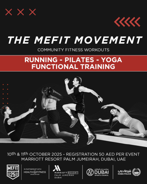 MEFIT Movement - Community Fitness Classes