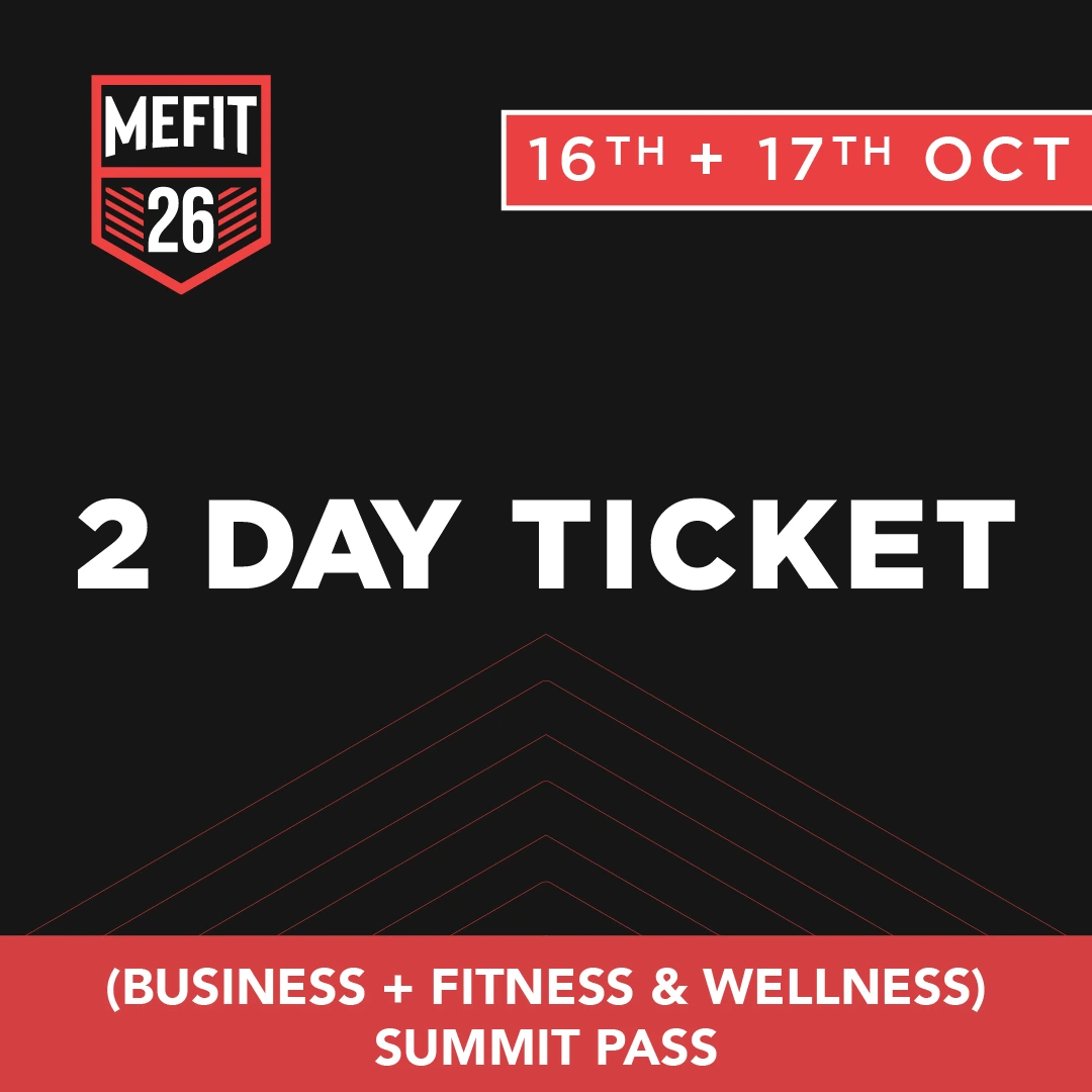 mefit26 Summit ticket 07 - MEFIT Summit