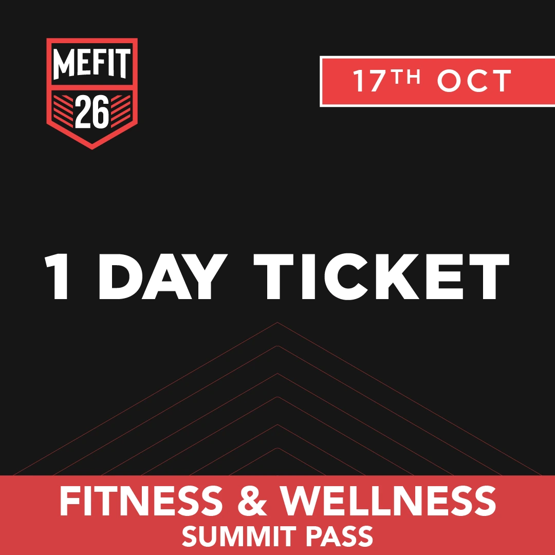 mefit26 Summit ticket 09 - MEFIT Summit
