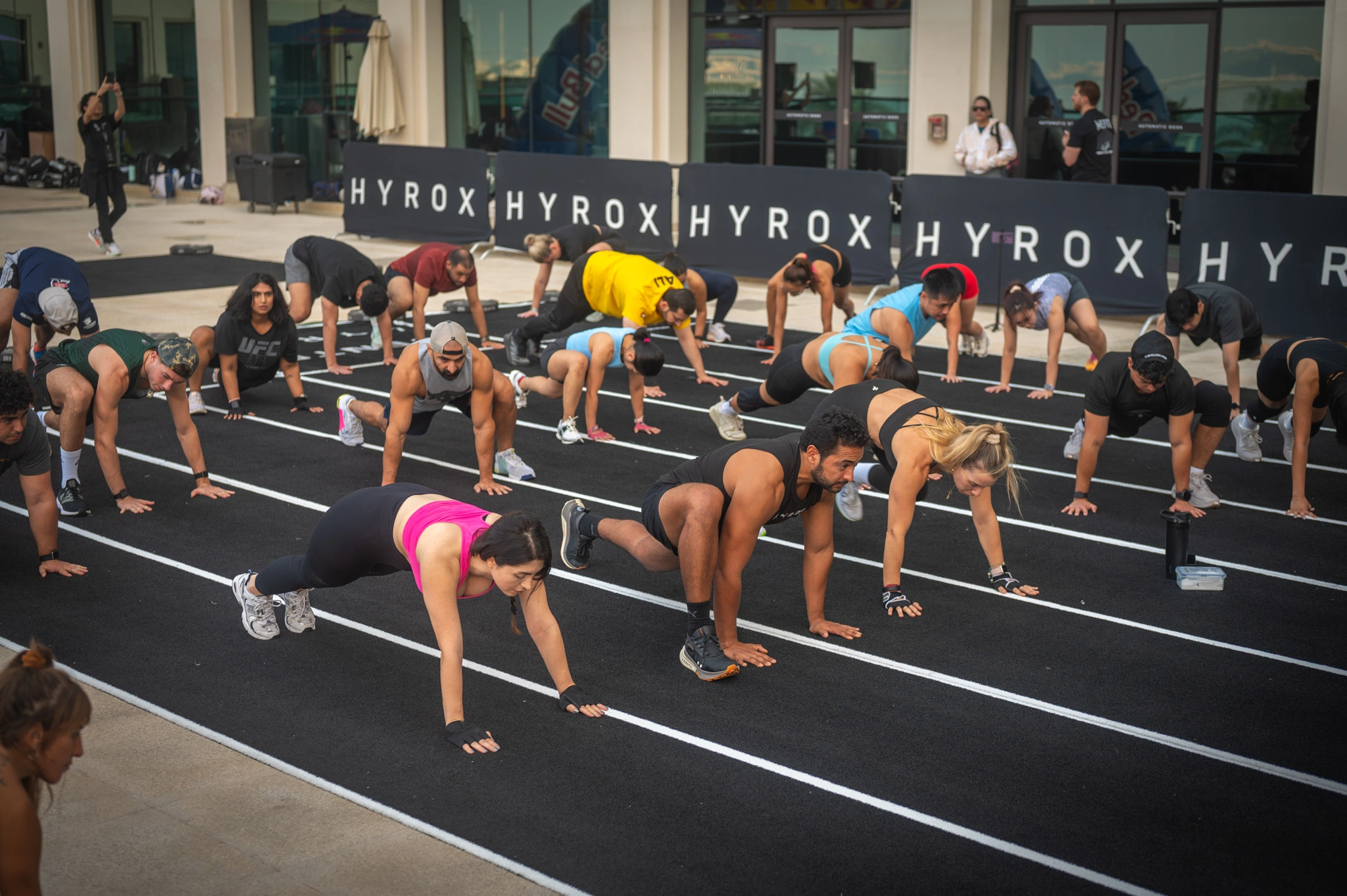JSP 5294 - MEFIT Summit