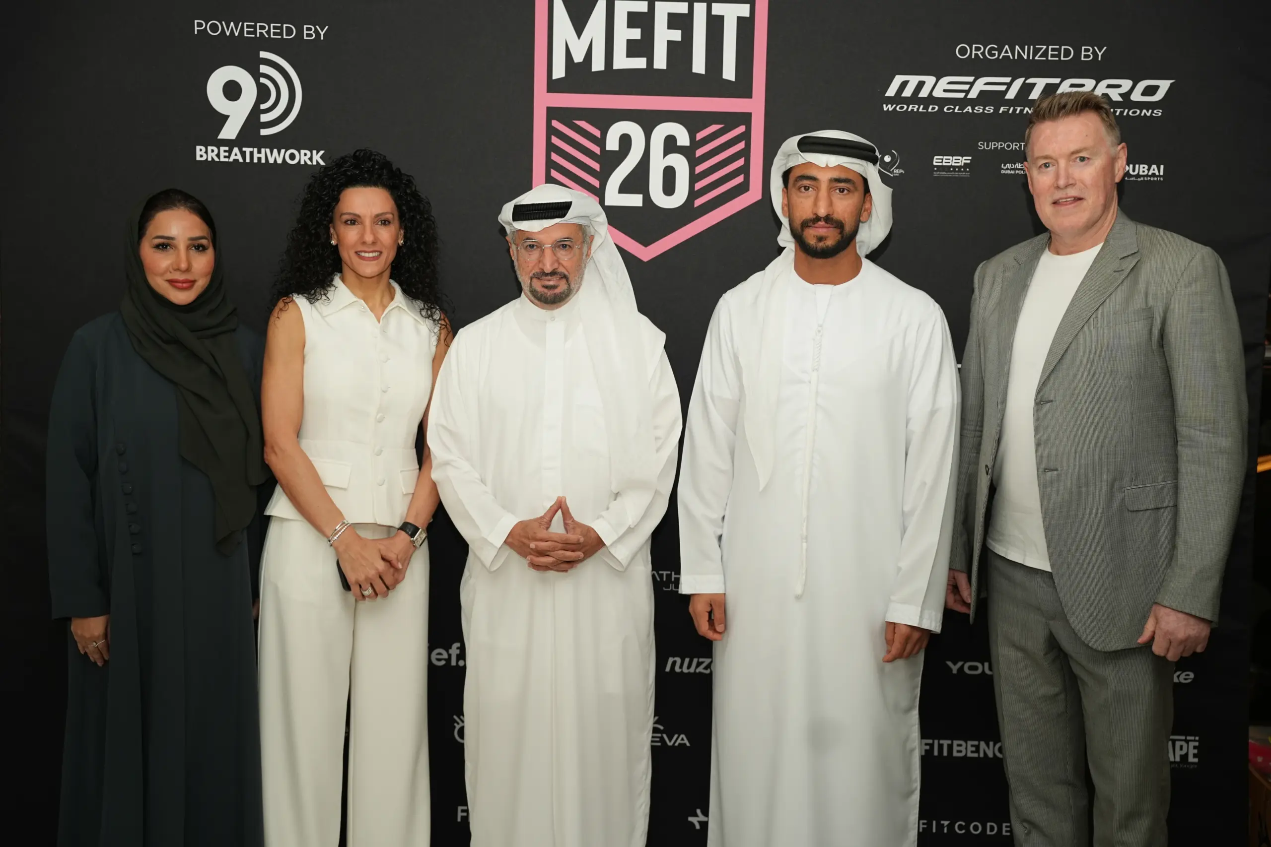 Home 3 MEFIT Summit 2026