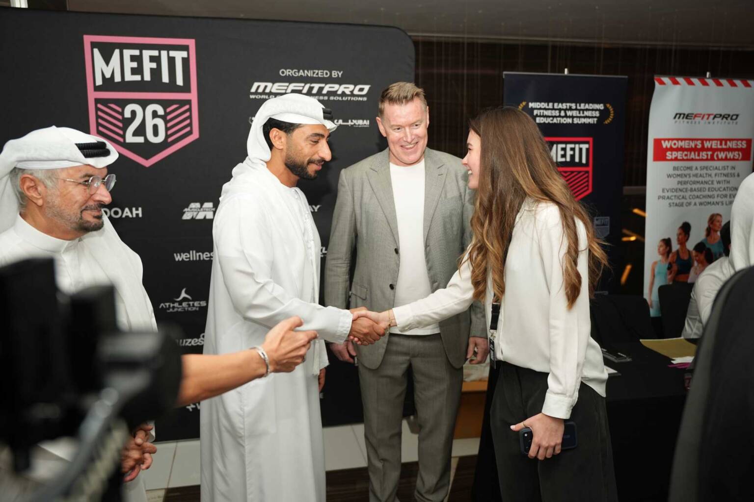 DSC05390 - MEFIT Summit