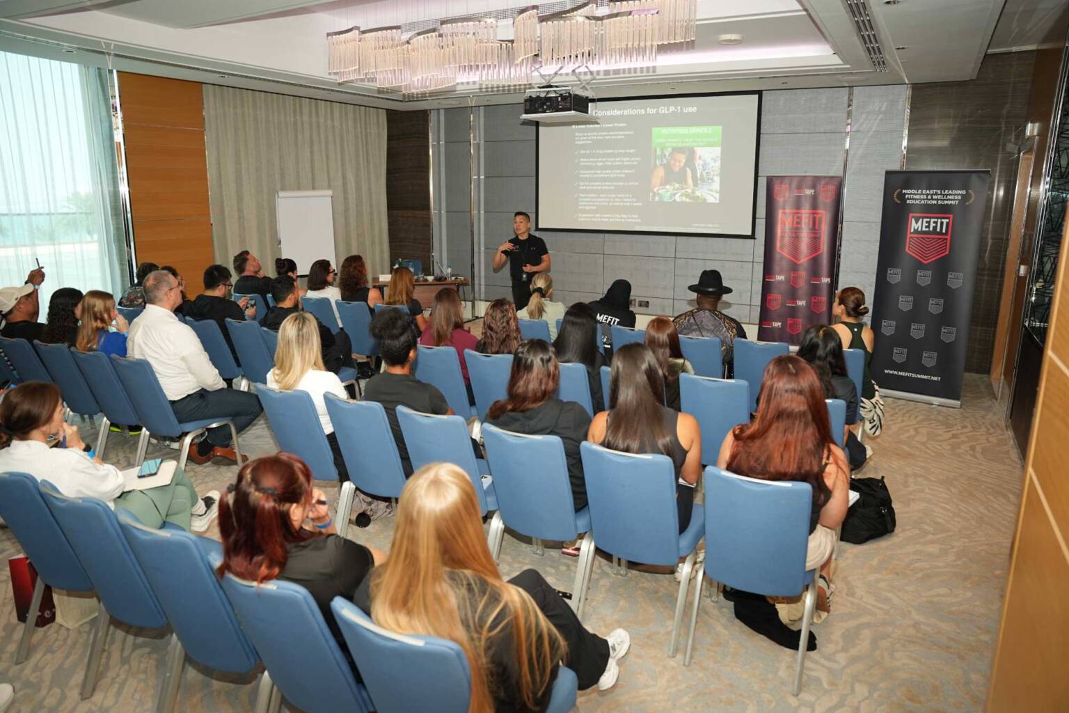 DSC05503 - MEFIT Summit