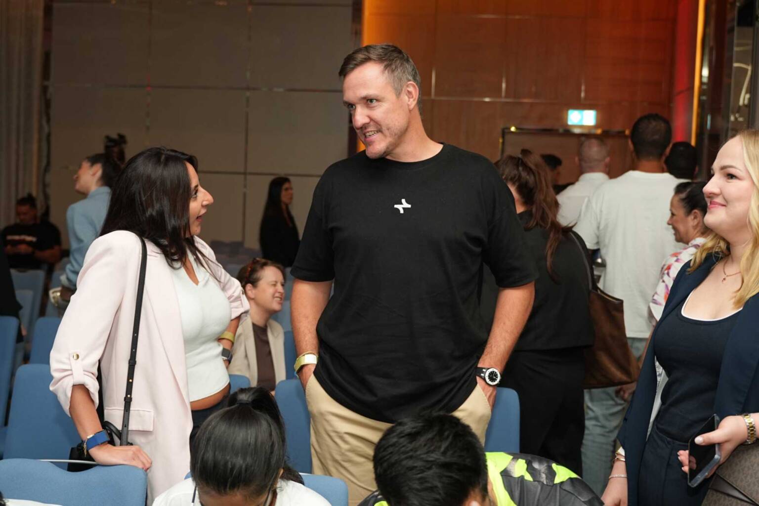 DSC05972 - MEFIT Summit