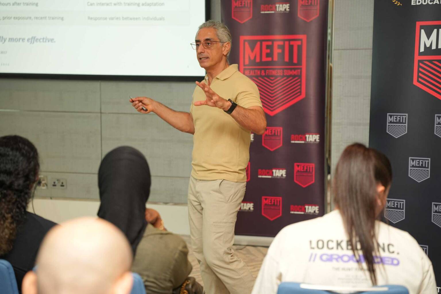 DSC06147 - MEFIT Summit