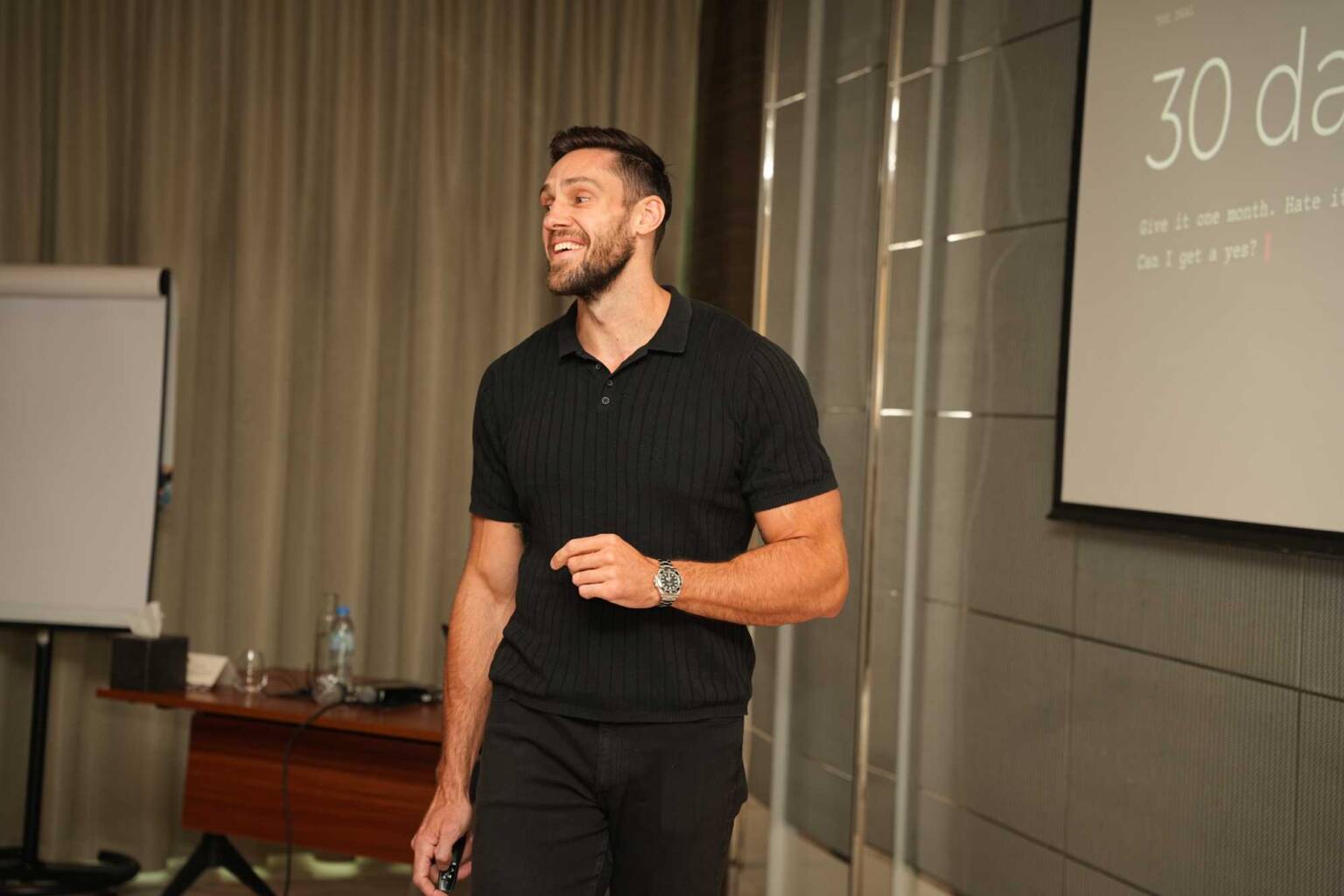 DSC06709 - MEFIT Summit