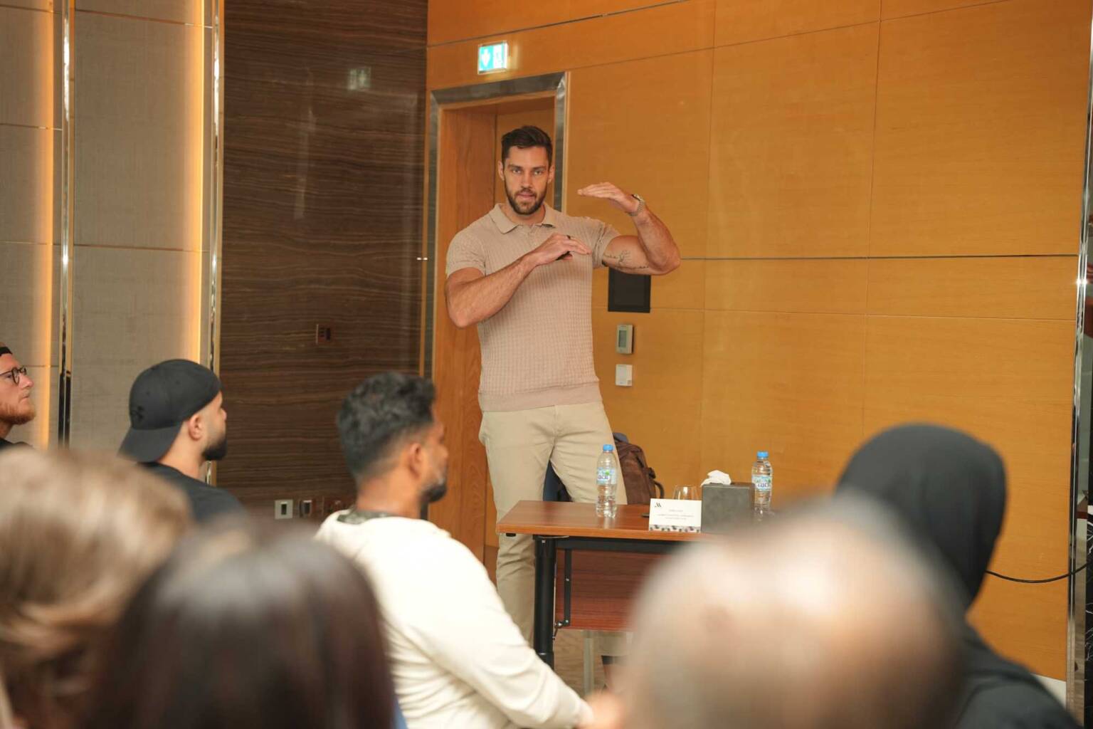 DSC07021 - MEFIT Summit