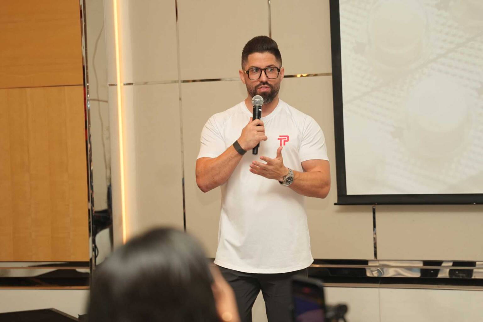 DSC07158 - MEFIT Summit