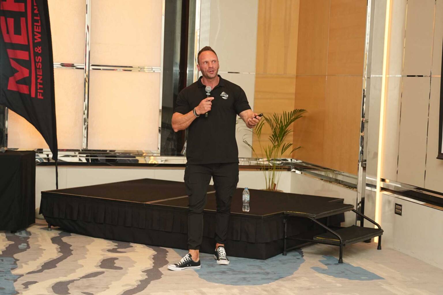 DSC07384 - MEFIT Summit