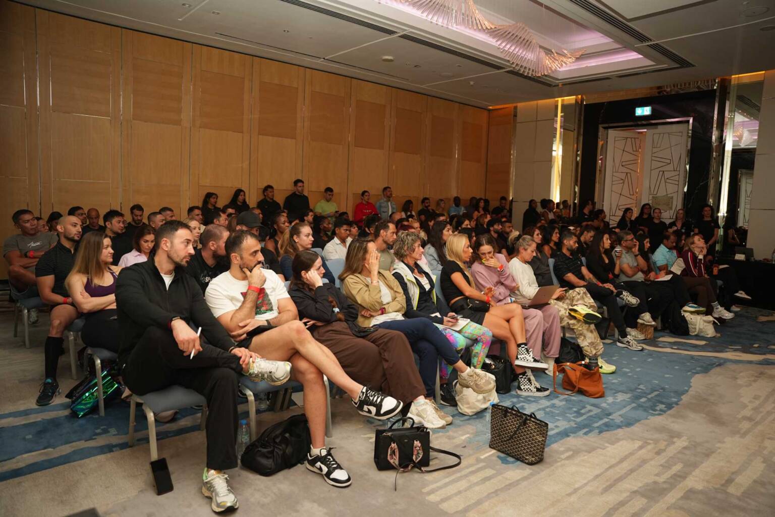 DSC07391 - MEFIT Summit