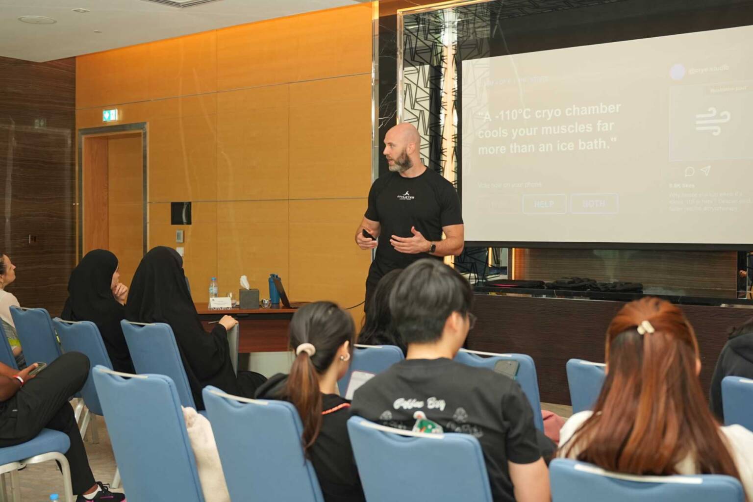 DSC07439 - MEFIT Summit