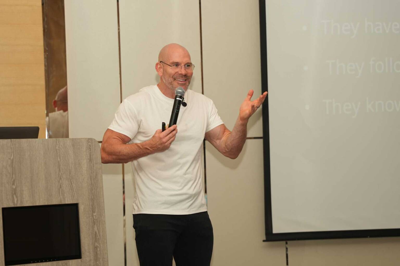 DSC07850 - MEFIT Summit