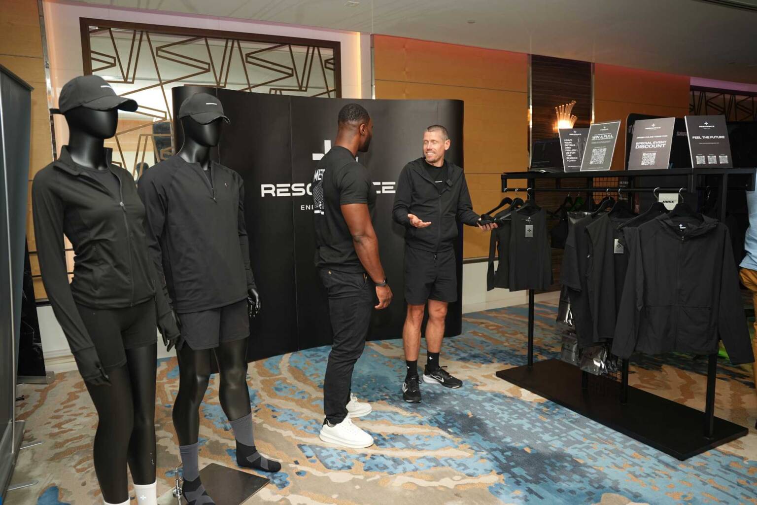 DSC07950 - MEFIT Summit