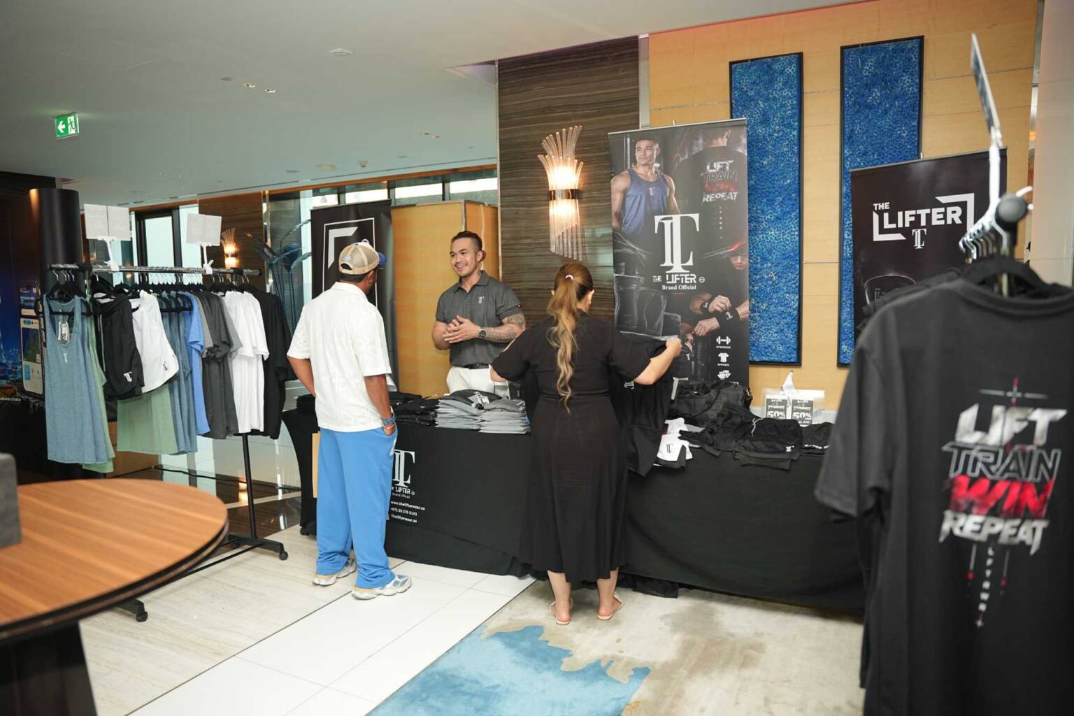 DSC07951 - MEFIT Summit
