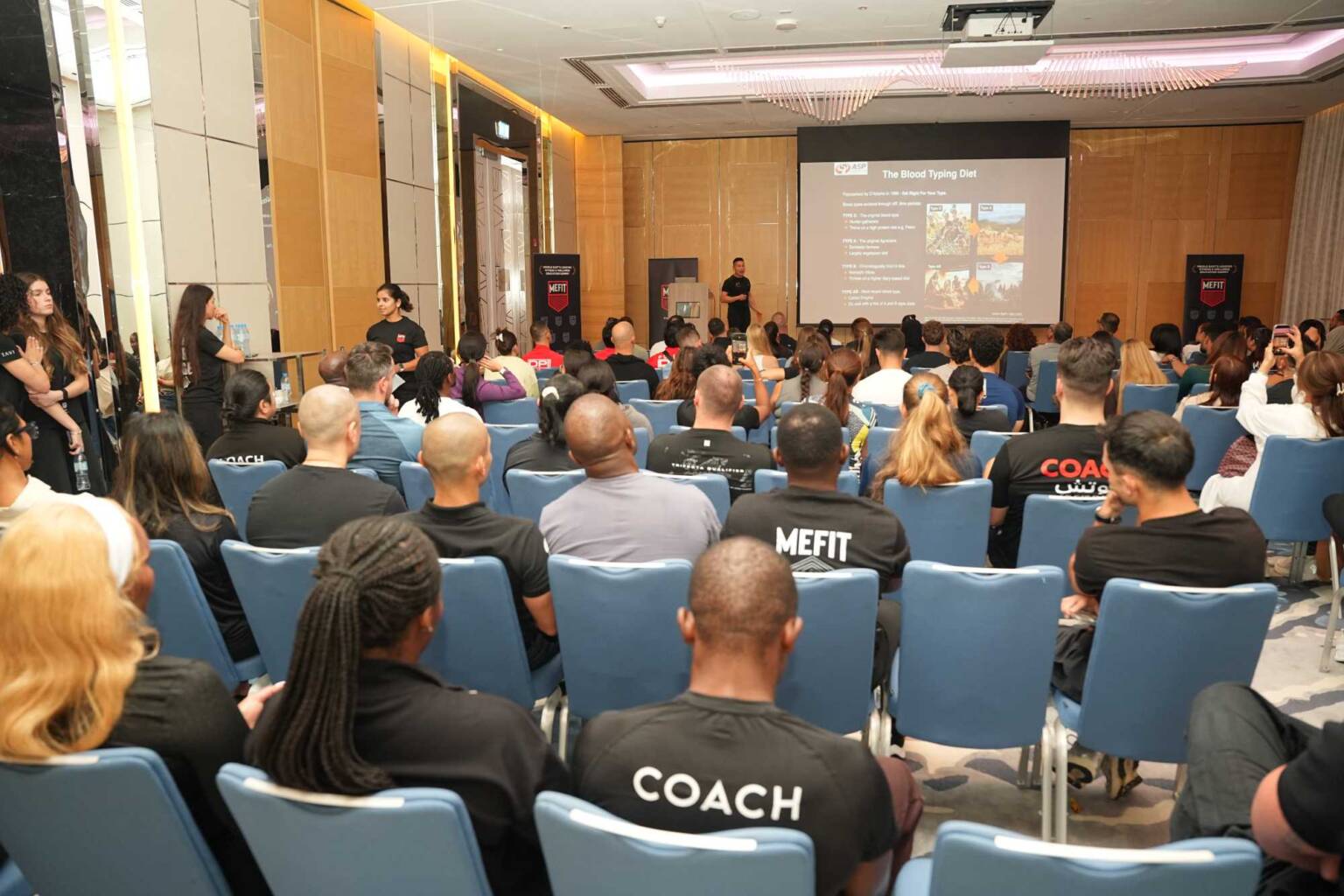 DSC08345 - MEFIT Summit