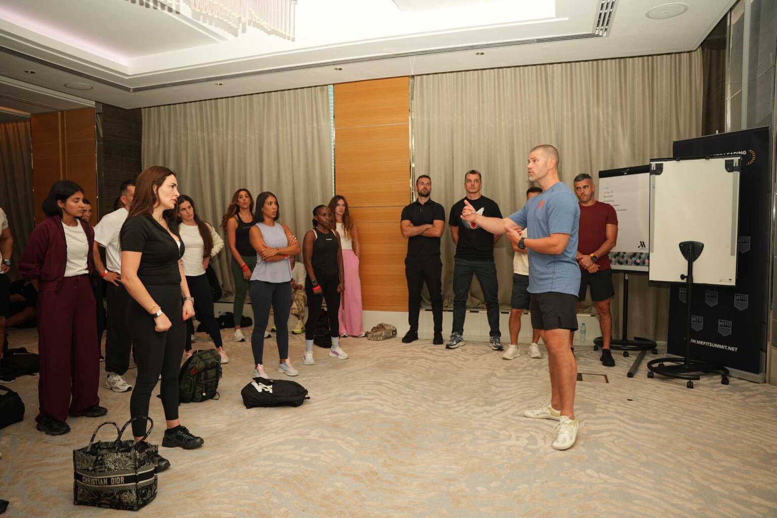 DSC08494 - MEFIT Summit