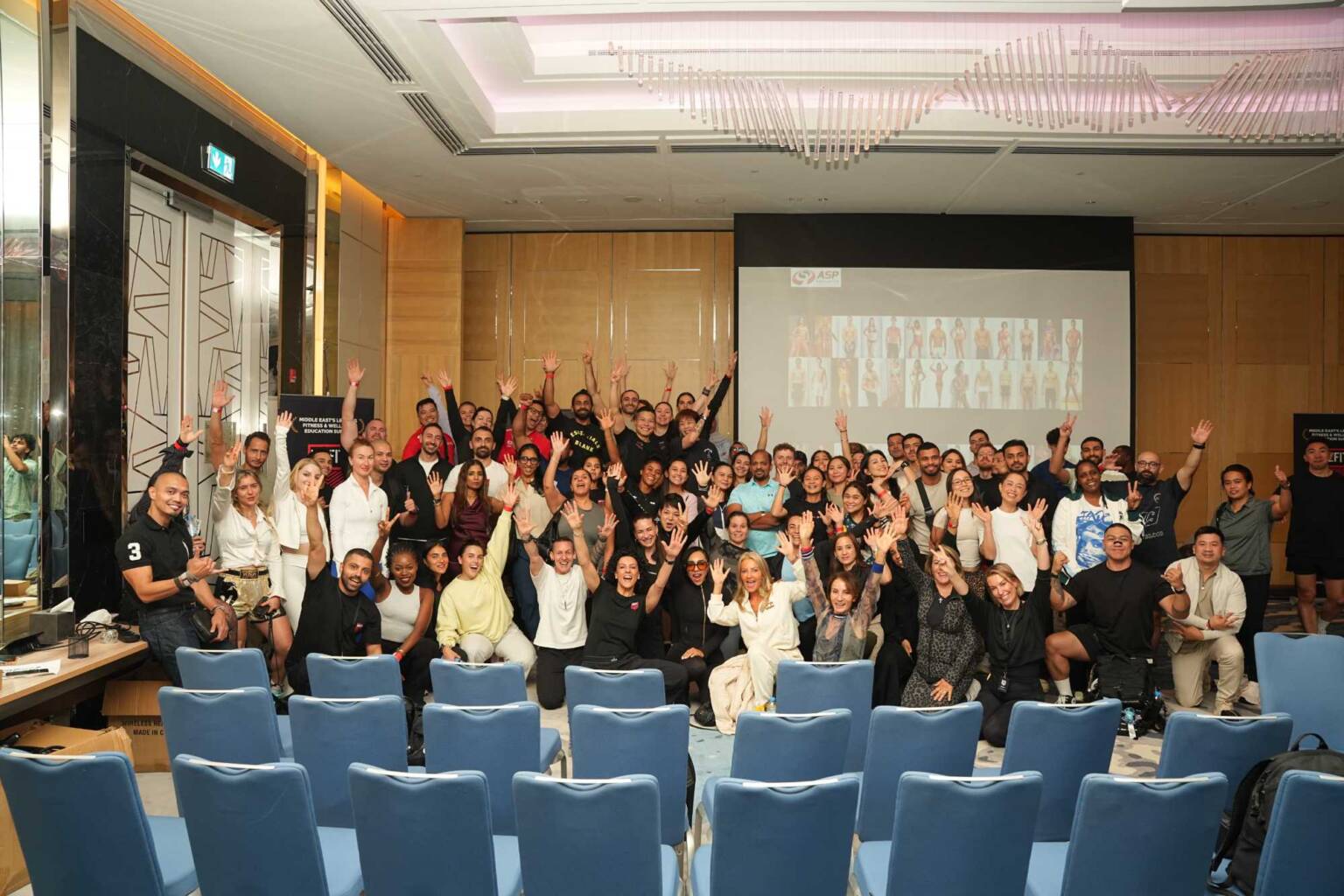 DSC08535 - MEFIT Summit
